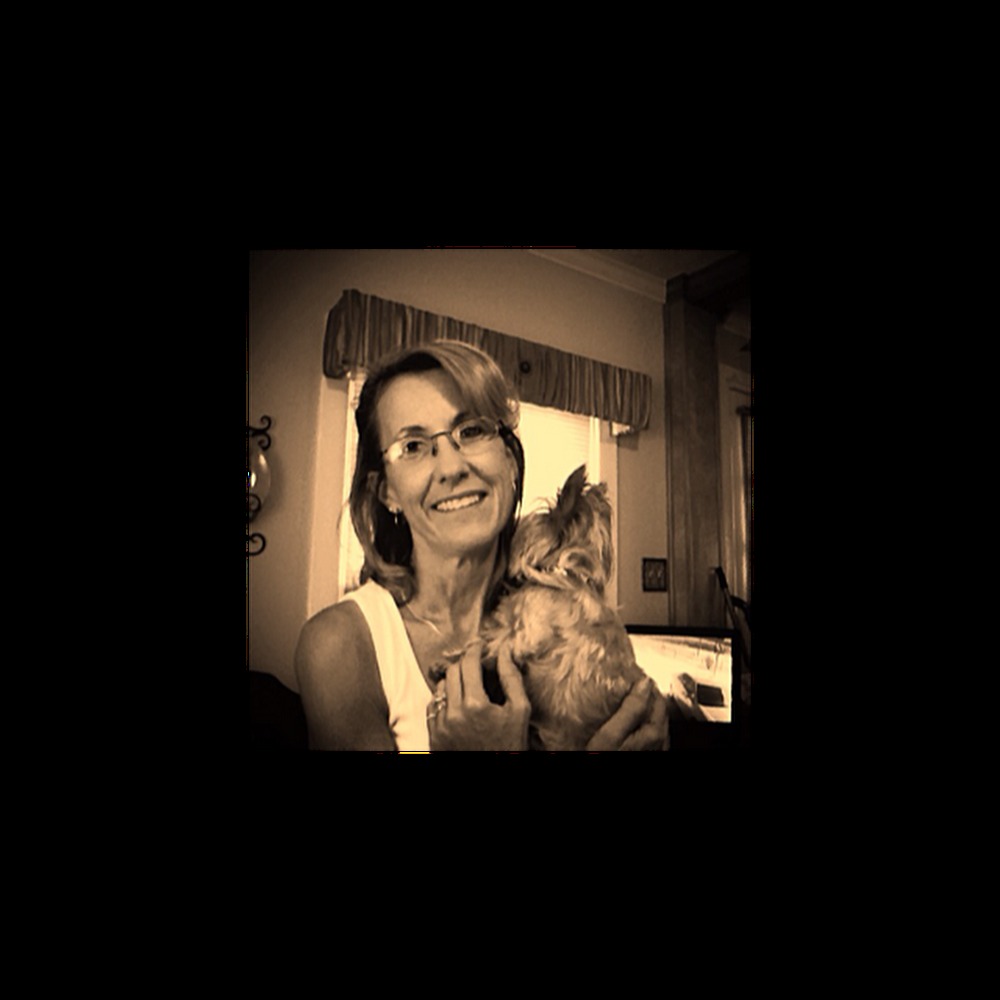 Meet your Posher, Angie